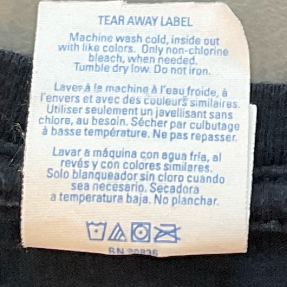 Steelers T-shirt Pittsburgh Football Graphic Short Sleeve Black Yellow Size 3XL - Picture 9 of 13